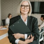 Chief Technology Officer