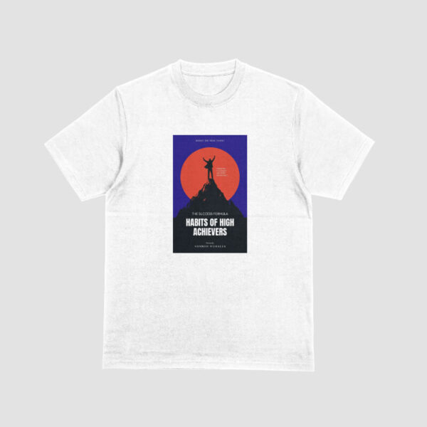 Gray T-shirt