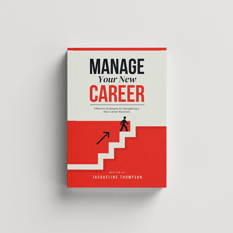 manage career